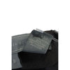 Proenza Schouler NY. Dark Gray Sleeveless Bow Embellishment Dress