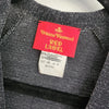 Vivienne Westwood UK. Red Label Sparkly Lurex Dress