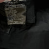 Ann Demeulemeester BELGIUM. Black Wool Blend Pants