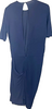 ACNE STUDIOS STOCKHOLM. Dark Navy Blue Pim Jersey Midi Dress
