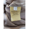 Nina Ricci Paris. Dusty Rose Pale Blush Pink Dress