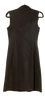 Marithe + Francois Girbaud PARIS. Rare vintage Y2K avante garde Ruched Dress