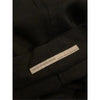 Marithe + Francois Girbaud PARIS. Rare vintage Y2K avante garde Ruched Dress