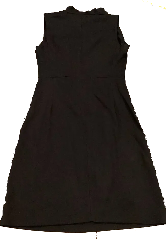 Marithe + Francois Girbaud PARIS. Rare vintage Y2K avante garde Ruched Dress