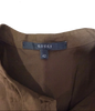 Gucci ITALY. Vintage Tie Brown Dress