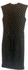 Haider Ackermann BELGIUM. (TOM FORD DESIGNER)  Polka Dot Shift Dress