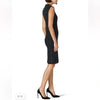 Haider Ackermann BELGIUM. (TOM FORD DESIGNER)  Polka Dot Shift Dress