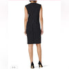 Haider Ackermann BELGIUM. (TOM FORD DESIGNER)  Polka Dot Shift Dress