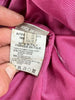 Marithé + François Girbaud PARIS. Vintage Avant Garde Viscose/Cotton Blend Button Jacket