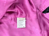 Marithé + François Girbaud PARIS. Vintage Avant Garde Viscose/Cotton Blend Button Jacket