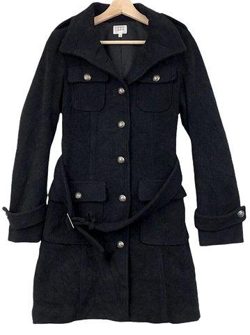 bernhard willhelm mods coat bernhard willhelm mods coat