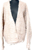 MICA&DEAL EVERY JAPAN 24AW COLLECTION Shaggy Yarn Cardigan SWEATER/TOP