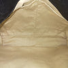 Chloe Paris. Phoebe Philo. Vintage Black Leather Hand Bag