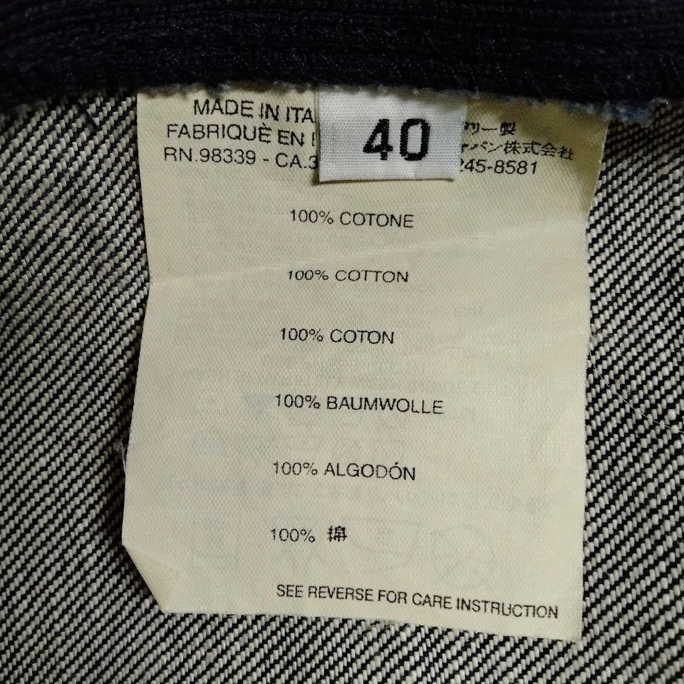 Prada Skirts Ladies Cotton