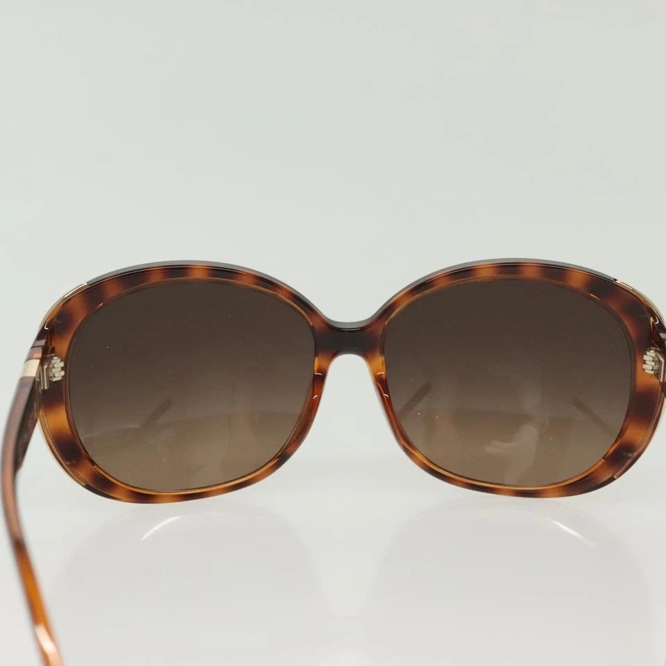 CHLOE PARIS. Vintage Phoebe Philo Acetate Tortoiseshell Sunglasses