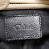 CHLOE PARIS. Vintage Phoebe Philo Black Leather Mini Shoulder Bag / Hand Bag