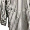 EMMEL REFINES UNITED ARROWS JAPAN. Cotton Blend Striped Dress