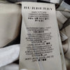 Burberry London Coats Ladies Cotton