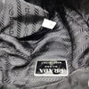 PRADA ITALY. Black Tessuto Nylon MIni Backpack