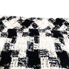 Chanel Paris Cotton Polyester Nylon Tweed Skirt