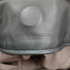 Bottega Veneta Italy Black Leather Large Shoulder Bag / Tote Bag