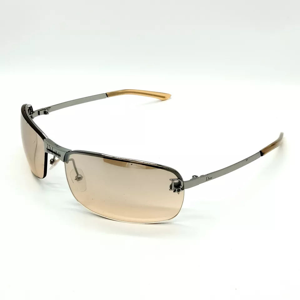 Christian Dior PARIS. 2 pairs Sunglasses Sold Separately In Store Only. See Description