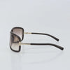 Gucci Italy. Acetate Gradient Lenses Sunglasses