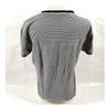 Gucci Italy by Alessandro Michele Script Logo COTTON Top