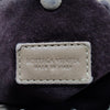 Bottega Veneta ITALY. Brown Suede Leather Hand Bag / Shoulder Bag