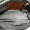 Vivienne Westwood UK. NEW W/O TAG. Brown Leather Shoulder Bag