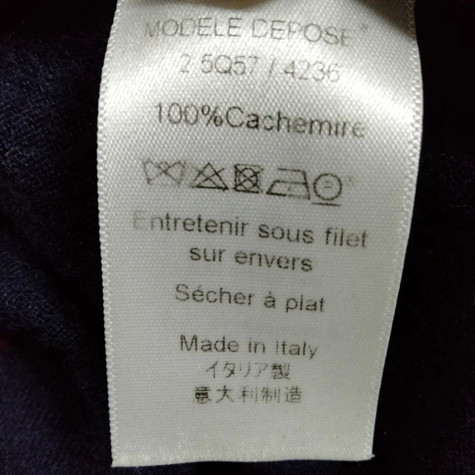 Celine Paris. Vintage Cashmere Phoebe Philo Tops