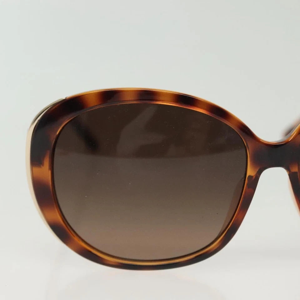 CHLOE PARIS. Vintage Phoebe Philo Acetate Tortoiseshell Sunglasses