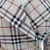 Burberry UK. Classic Belted Cotton/Polyurethane Coat