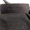 Givenchy Paris. Black Leather Shoulder Bag