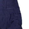 michiko by Y's Yohji Yamamoto JAPAN. Navy Shirt Dress