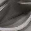 Christian Dior Paris. Black Leather Logo Shoulder Bag