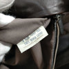 Bottega Veneta Italy. Brown Leather Shoulder Bag / Hand Bag