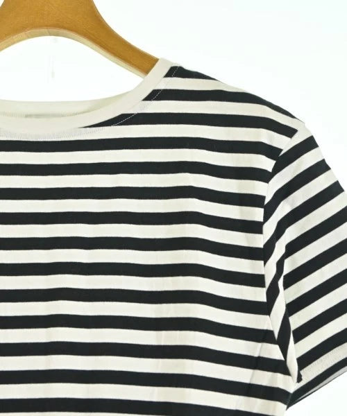 URBAN RESEARCH DOORS JAPAN. White x Black (Border) Dress