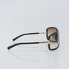Gucci Italy. Acetate Gradient Lenses Sunglasses