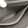 Christian Dior Paris. Vintage Brown Canvas/Leather Logo Shoulder Bag