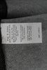Rag & Bone NY. Gray Cotton Fit & Flare Sleeveless Dress