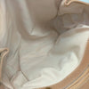 Chloe Paris. Beige/Browns Leather Shoulderbag  / Hand Bag