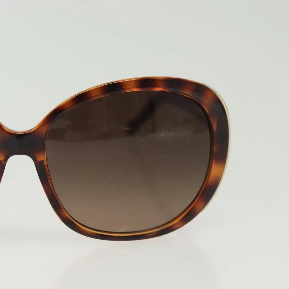 CHLOE PARIS. Vintage Phoebe Philo Acetate Tortoiseshell Sunglasses