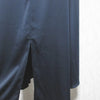 ANAYI JAPAN. Navy Camisole Slip Dress Long Dress