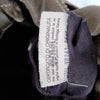 Bottega Veneta ITALY. Brown Suede Leather Hand Bag / Shoulder Bag