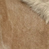 JOSEPH LONDON. Light Brown Beige Mouton Coat