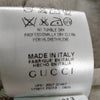 Gucci Italy. Vintage Alpaca, Wool, Leather Coat