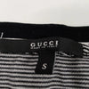 Gucci Italy by Alessandro Michele Script Logo COTTON Top