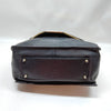 Chloe PARIS. PHOEBE PHILO Vintage Black Leather Shoulder Bag