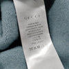 Gucci Italy. Vintage Alessandro Michele Wool Sweater